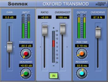 Sonnox Oxford Plugins Torrent